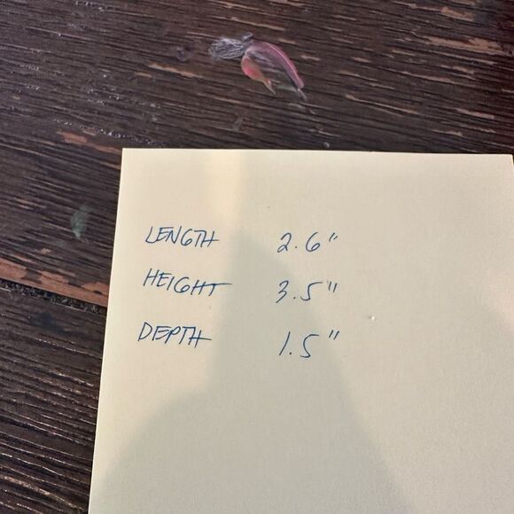 DEMDACO Willow Tree Grandmother : Love that Transcends the Years Trinket Box NEW - Picture 7 of 7